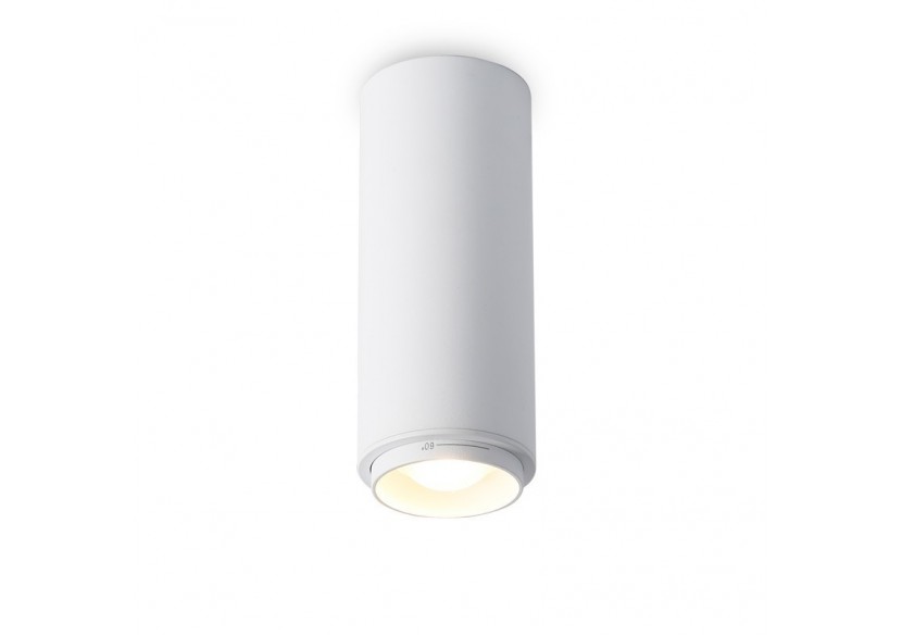 Spot avec angle d'éclairage réglable 2800K 8W - B2090-B-270 - Barcelona LED Spot avec angle d'éclairage réglable 2800K 8W - B2090-B-270 - Barcelona LED