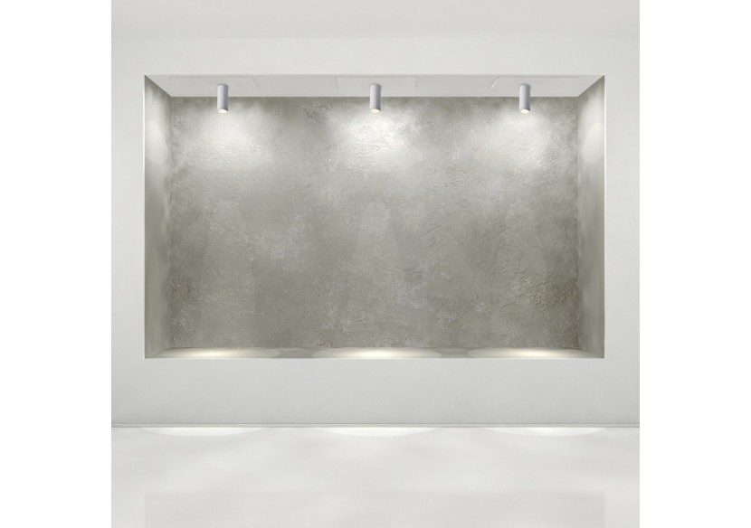 Spot avec angle d'éclairage réglable 2800K 8W - B2090-B-270 - Barcelona LED Spot avec angle d'éclairage réglable 2800K 8W - B2090-B-270 - Barcelona LED