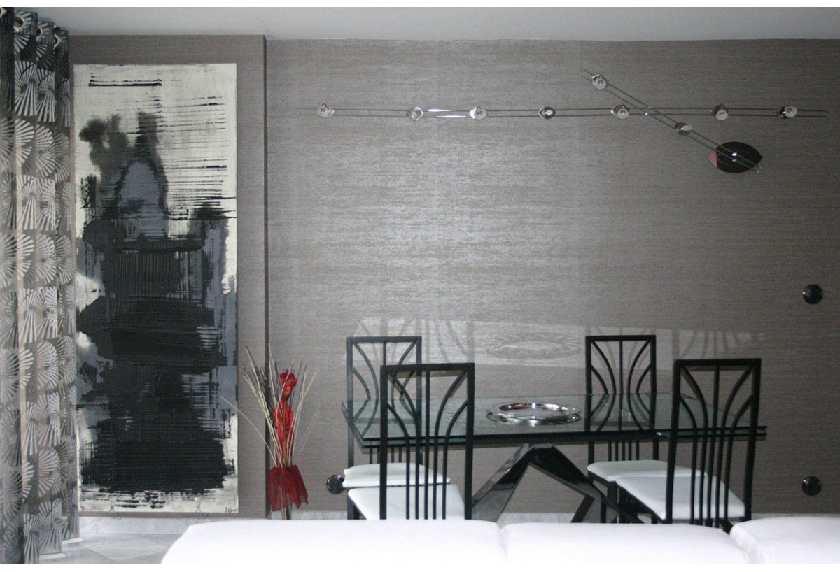 Radiateur Granit - Ciner : Confort'Mat