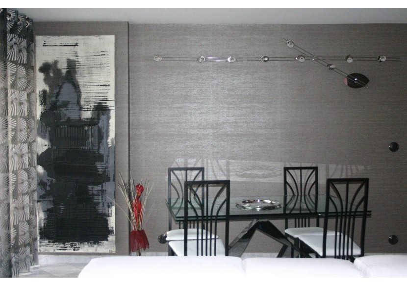 Radiateur Granit - Ciner : Confort'Mat