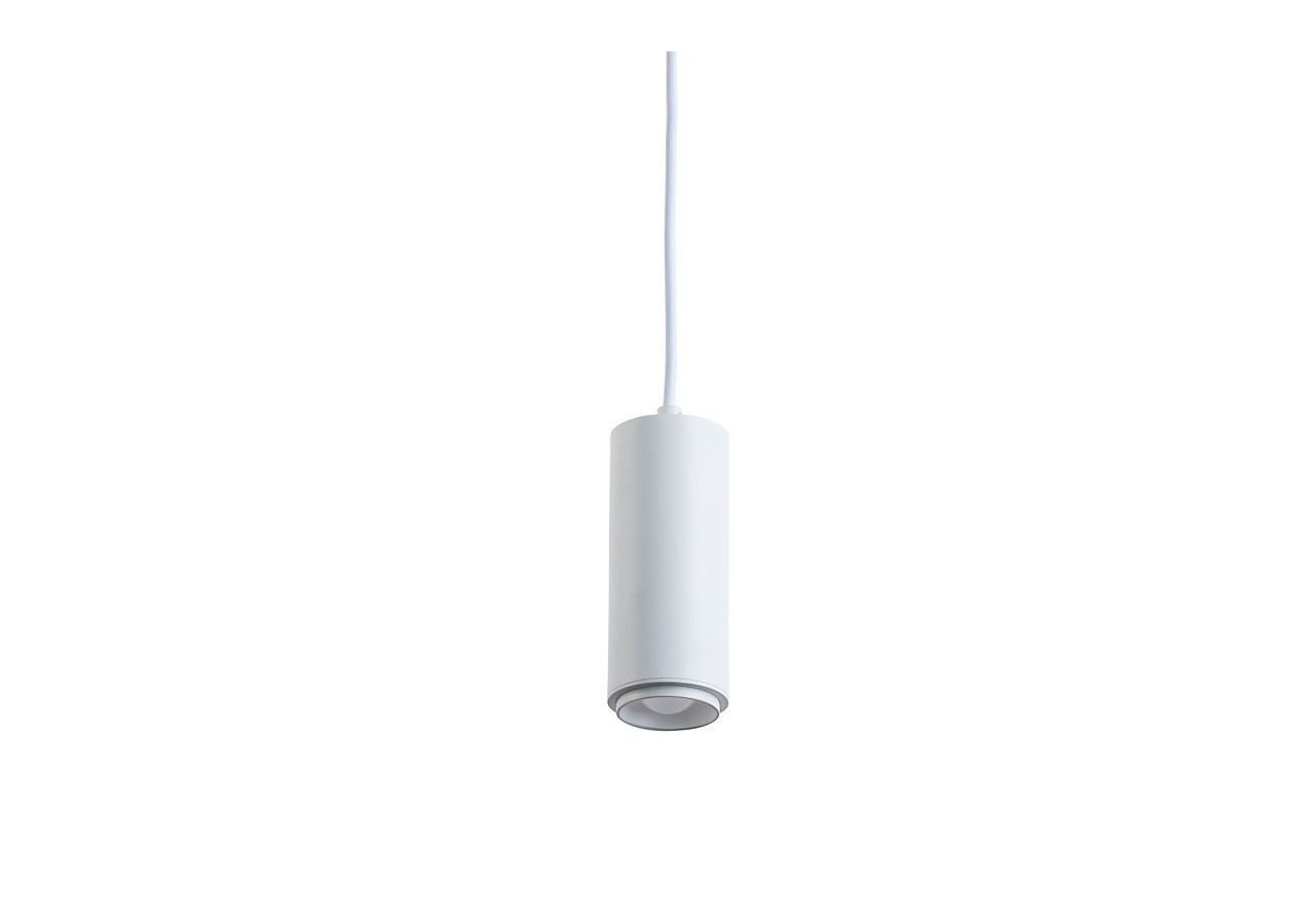 Suspension avec angle d'éclairage réglable 8W 2800K - B2093-B-270 - Barcelona LED