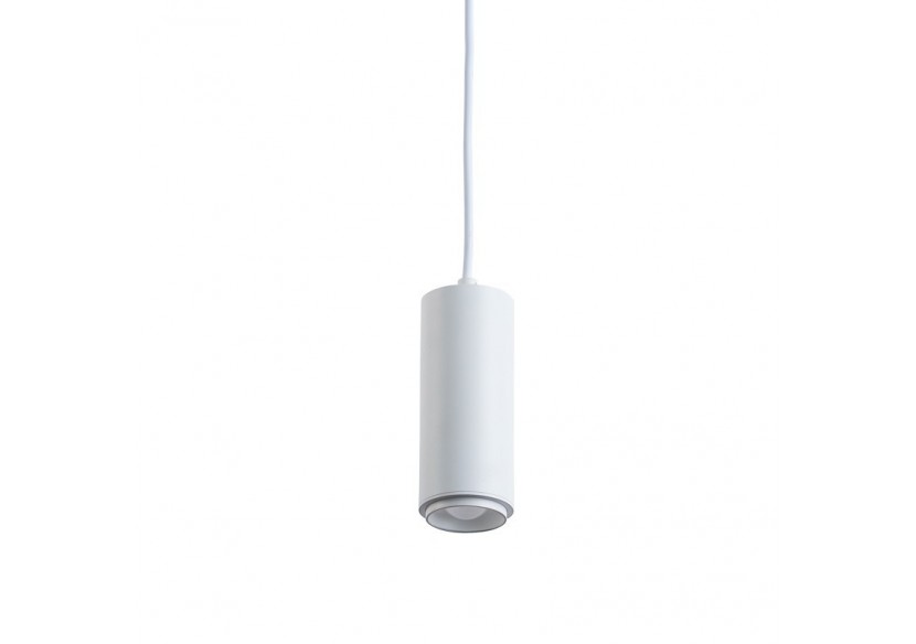 Suspension avec angle d'éclairage réglable 8W 2800K - B2093-B-270 - Barcelona LED Suspension avec angle d'éclairage réglable 8W 2800K - B2093-B-270 - Barcelona LED
