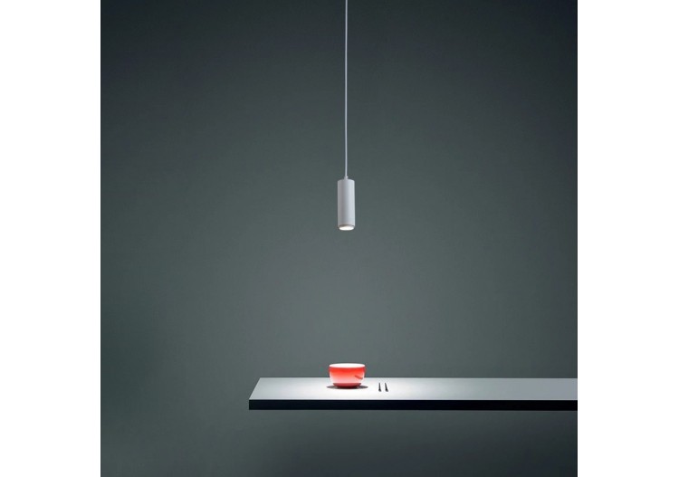 Suspension avec angle d'éclairage réglable 8W 2800K - B2093-B-270 - Barcelona LED 2