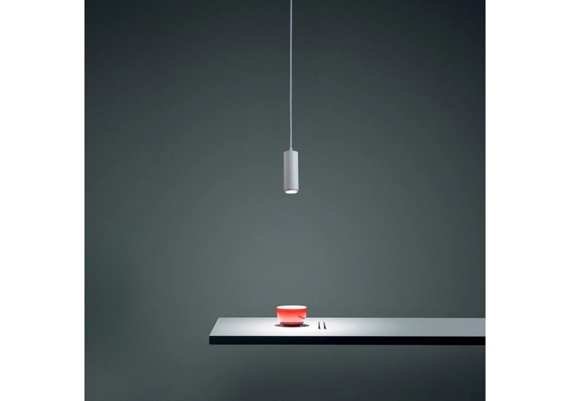 Suspension avec angle d'éclairage réglable 8W 2800K - B2093-B-270 - Barcelona LED Suspension avec angle d'éclairage réglable 8W 2800K - B2093-B-270 - Barcelona LED