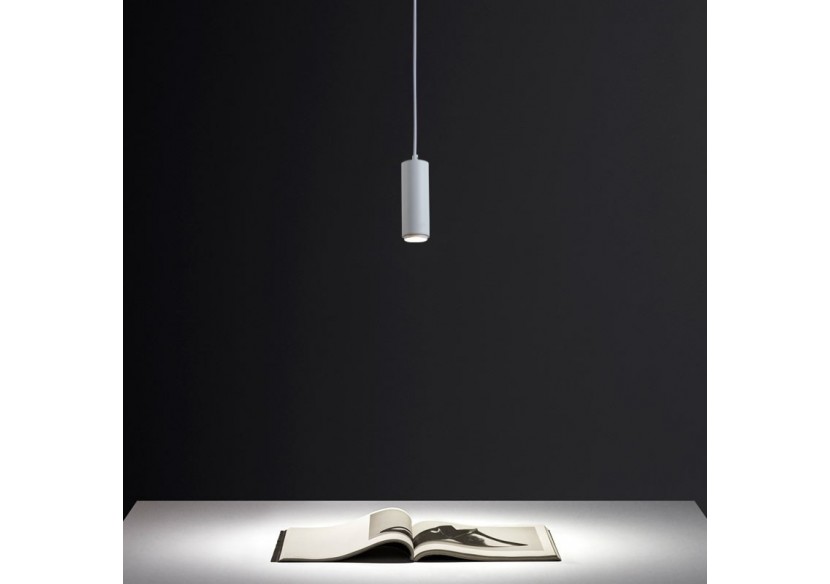 Suspension avec angle d'éclairage réglable 8W 2800K - B2093-B-270 - Barcelona LED Suspension avec angle d'éclairage réglable 8W 2800K - B2093-B-270 - Barcelona LED