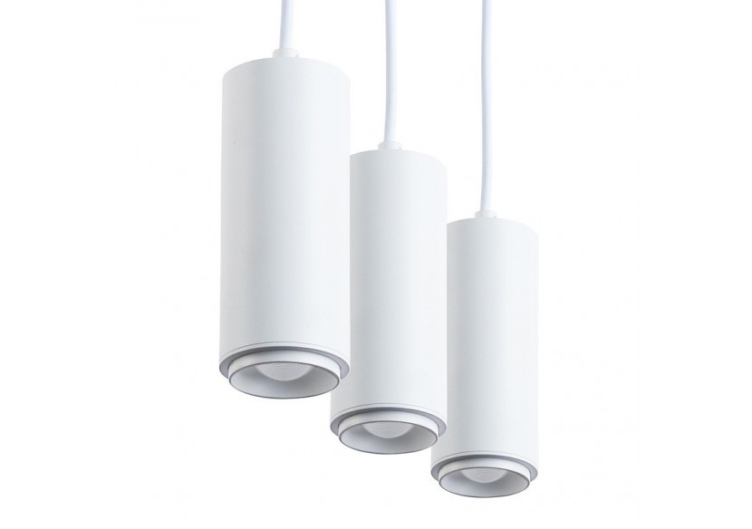 Suspension avec angle d'éclairage réglable 8W 2800K - B2093-B-270 - Barcelona LED Suspension avec angle d'éclairage réglable 8W 2800K - B2093-B-270 - Barcelona LED