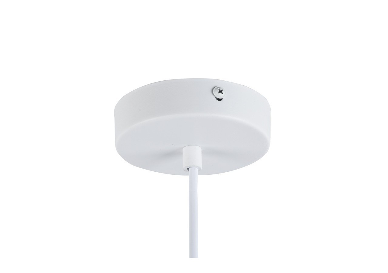 Suspension avec angle d'éclairage réglable 8W 2800K - B2093-B-270 - Barcelona LED