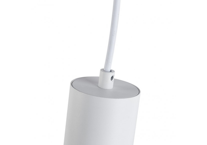 Suspension avec angle d'éclairage réglable 8W 2800K - B2093-B-270 - Barcelona LED Suspension avec angle d'éclairage réglable 8W 2800K - B2093-B-270 - Barcelona LED
