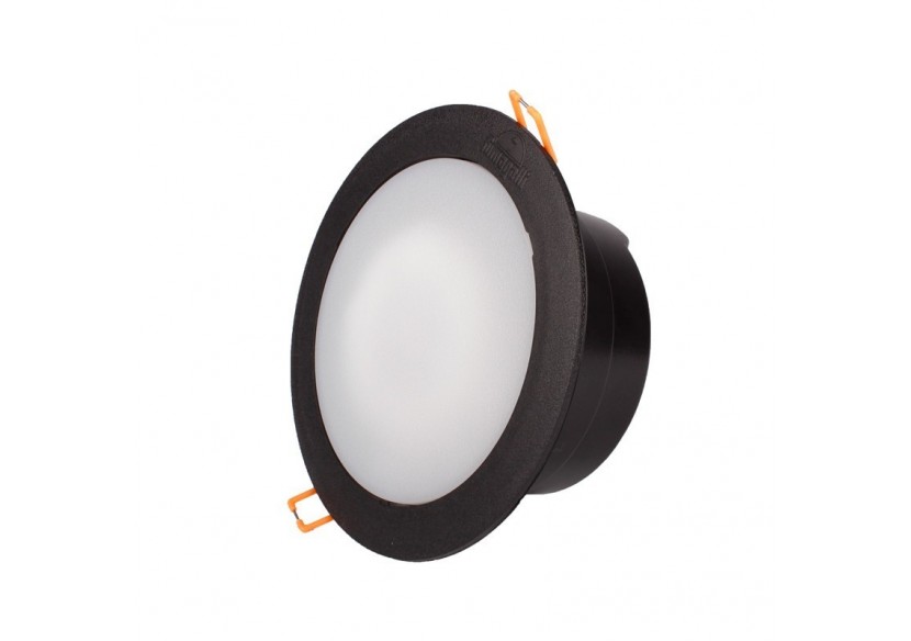 Spot LED encastrable rond étanche CCT Fumagalli 10W et 1050lm - 4L0.000.000.AYD1K - Barcelona LED Spot LED encastrable rond étanche CCT Fumagalli 10W et 1050lm - 4L0.000.000.AYD1K - Barcelona LED