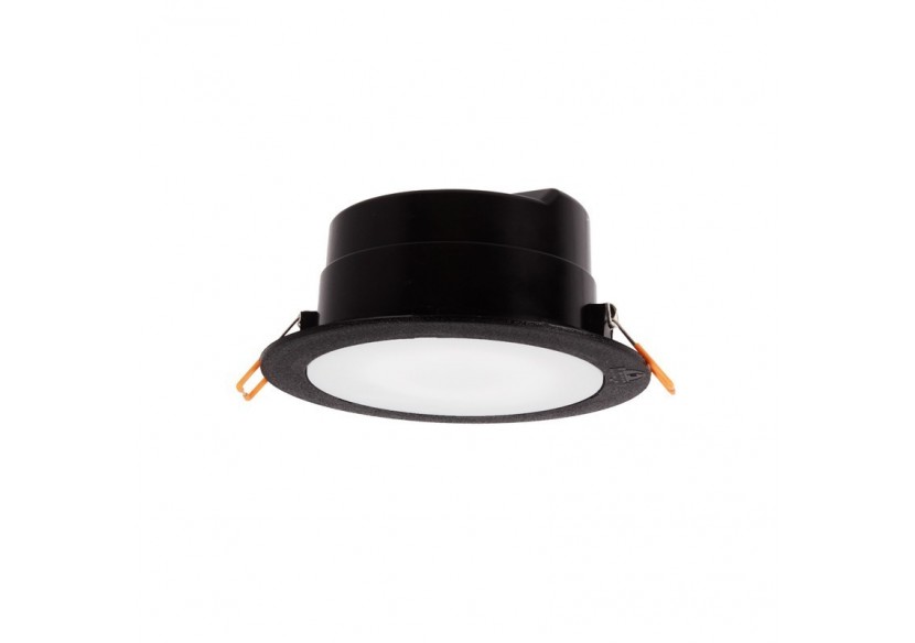 Spot LED encastrable rond étanche CCT Fumagalli 10W et 1050lm - 4L0.000.000.AYD1K - Barcelona LED Spot LED encastrable rond étanche CCT Fumagalli 10W et 1050lm - 4L0.000.000.AYD1K - Barcelona LED