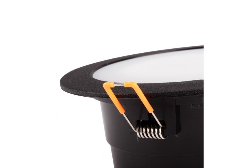 Spot LED encastrable rond étanche CCT Fumagalli 10W et 1050lm - 4L0.000.000.AYD1K - Barcelona LED Spot LED encastrable rond étanche CCT Fumagalli 10W et 1050lm - 4L0.000.000.AYD1K - Barcelona LED
