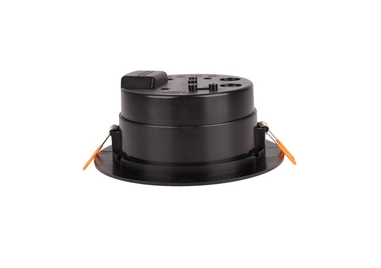 Spot LED encastrable rond étanche CCT Fumagalli 10W et 1050lm - 4L0.000.000.AYD1K - Barcelona LED