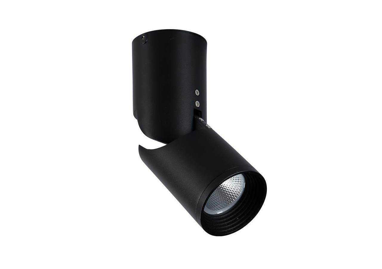 Spot LED de surface orientable-2700K-Puce Cree-15W - B2052-N - Barcelona LED