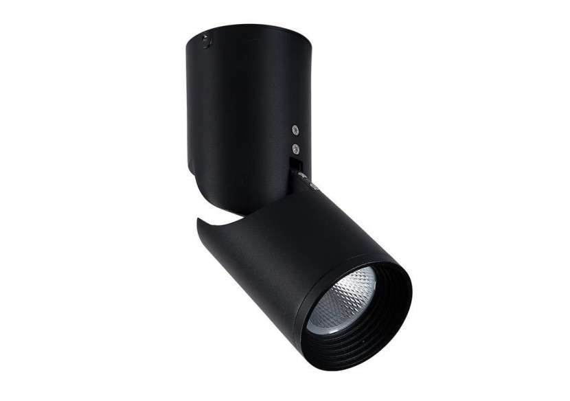 Spot LED de surface orientable-2700K-Puce Cree-15W - B2052-N - Barcelona LED Spot LED de surface orientable-2700K-Puce Cree-15W - B2052-N - Barcelona LED