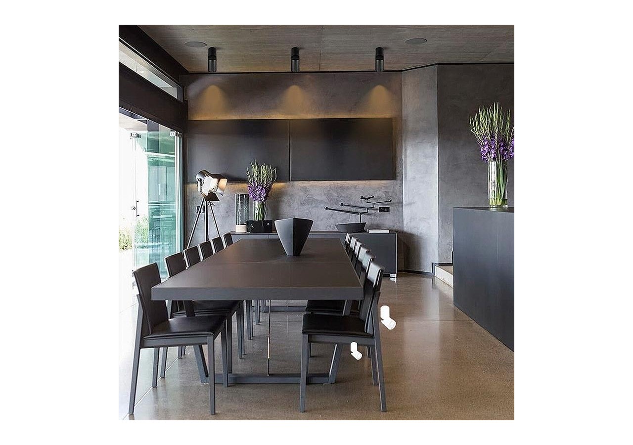 Spot LED de surface orientable-2700K-Puce Cree-15W - B2052-N - Barcelona LED