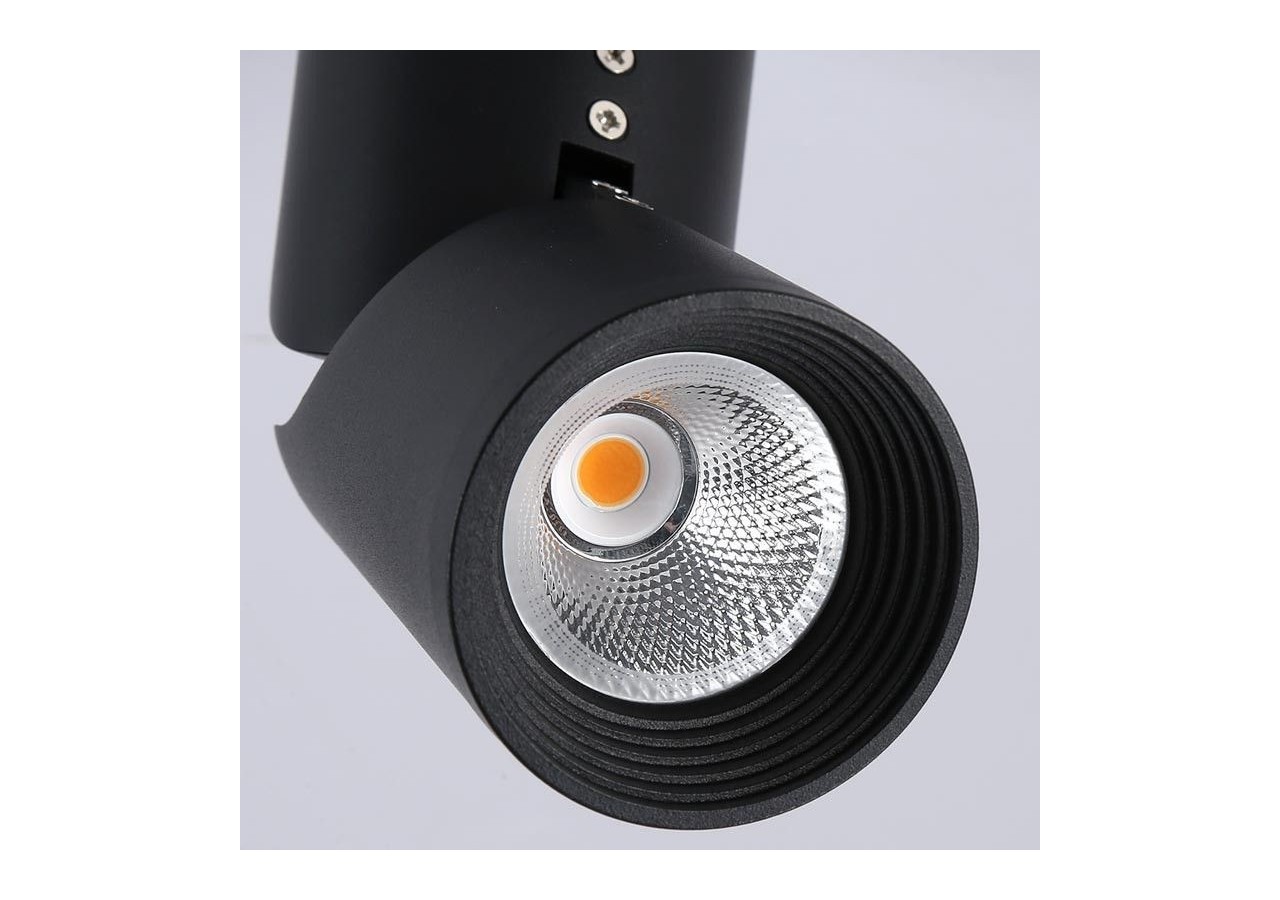 Spot LED de surface orientable-2700K-Puce Cree-15W - B2052-N - Barcelona LED