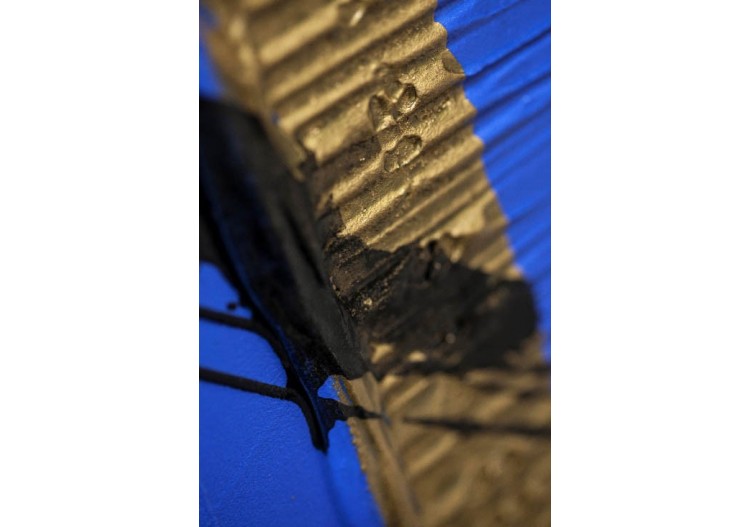 Radiateur Blue Gold - Ciner : Confort'Mat 2