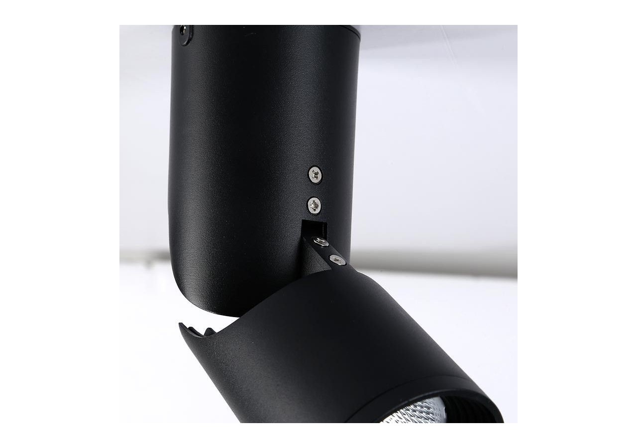 Spot LED de surface orientable-2700K-Puce Cree-15W - B2052-N - Barcelona LED