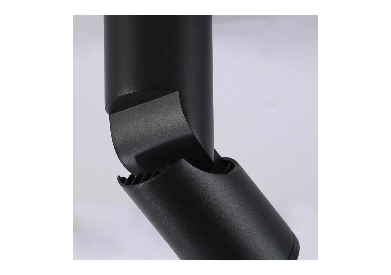 Spot LED de surface orientable-2700K-Puce Cree-15W - B2052-N - Barcelona LED