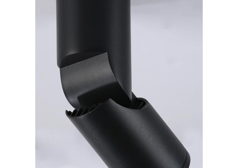 Spot LED de surface orientable-2700K-Puce Cree-15W - B2052-N - Barcelona LED Spot LED de surface orientable-2700K-Puce Cree-15W - B2052-N - Barcelona LED