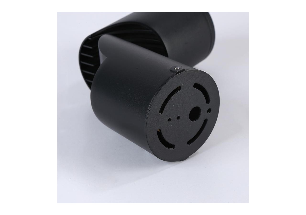 Spot LED de surface orientable-2700K-Puce Cree-15W - B2052-N - Barcelona LED