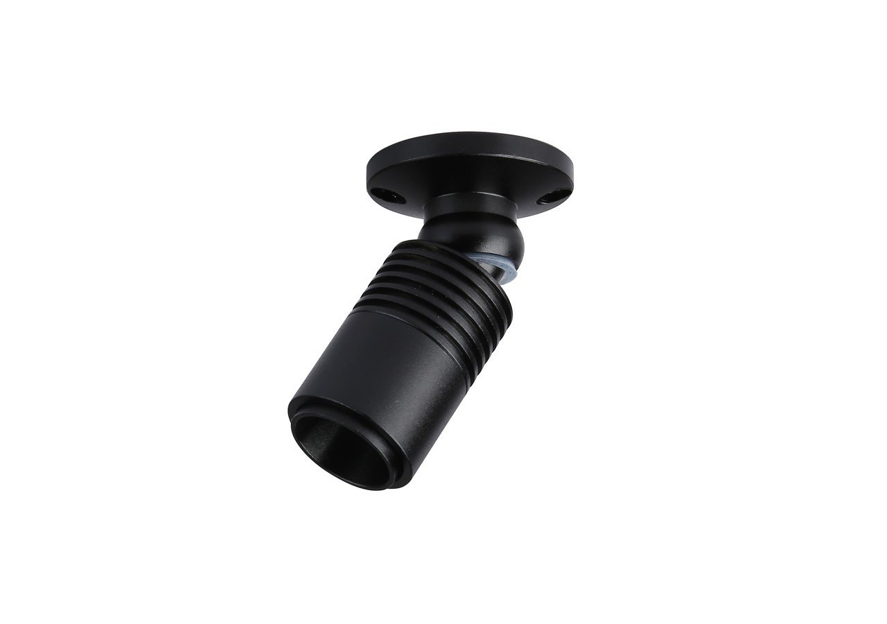 Spot LED de surface avec zoom-Réglable-2700K-3W - B2051-N - Barcelona LED