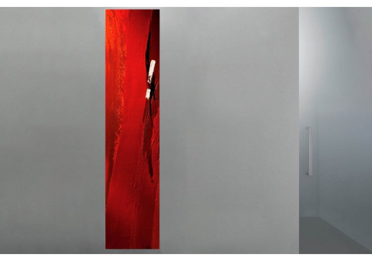 Radiateur Rosso - Ciner : Confort'Mat