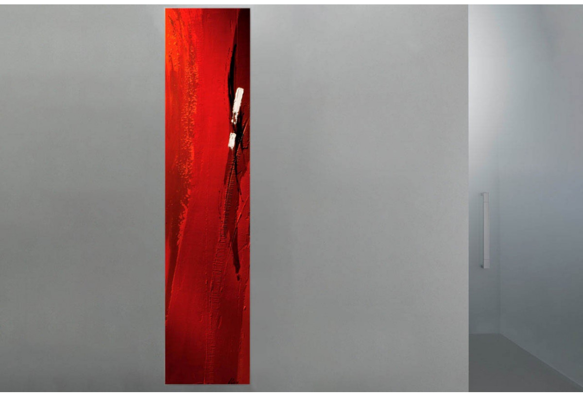 Radiateur Rosso - Ciner : Confort'Mat