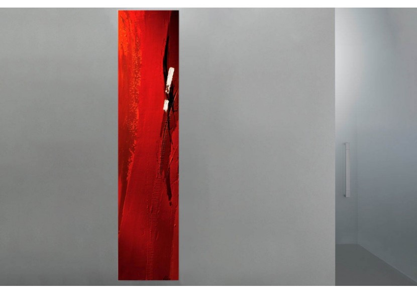 Radiateur Rosso - Ciner : Confort'Mat Radiateur Rosso - Ciner : Confort'Mat