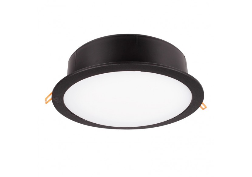Spot LED encastrable rond étanche CCT Fumagalli "Teresa 260" 18W IP55 - 5L0.000.000.AYE1K - Barcelona LED Spot LED encastrable rond étanche CCT Fumagalli "Teresa 260" 18W IP55 - 5L0.000.000.AYE1K - Barcelona LED