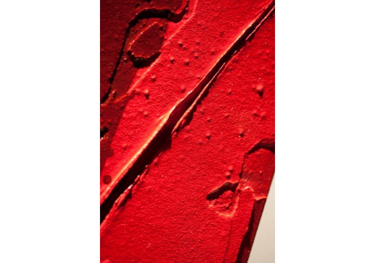 Radiateur Rosso - Ciner : Confort'Mat 2