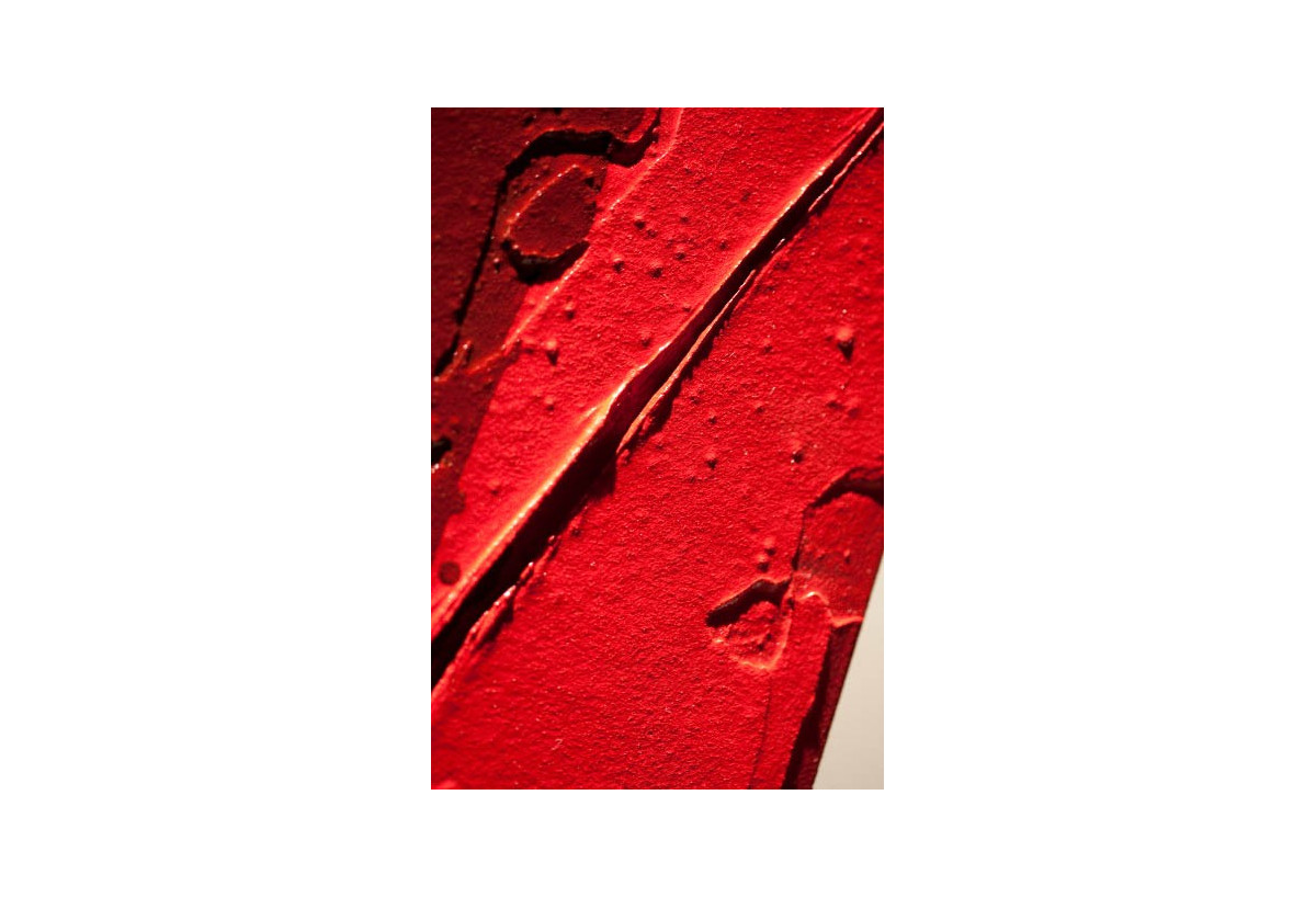 Radiateur Rosso - Ciner : Confort'Mat