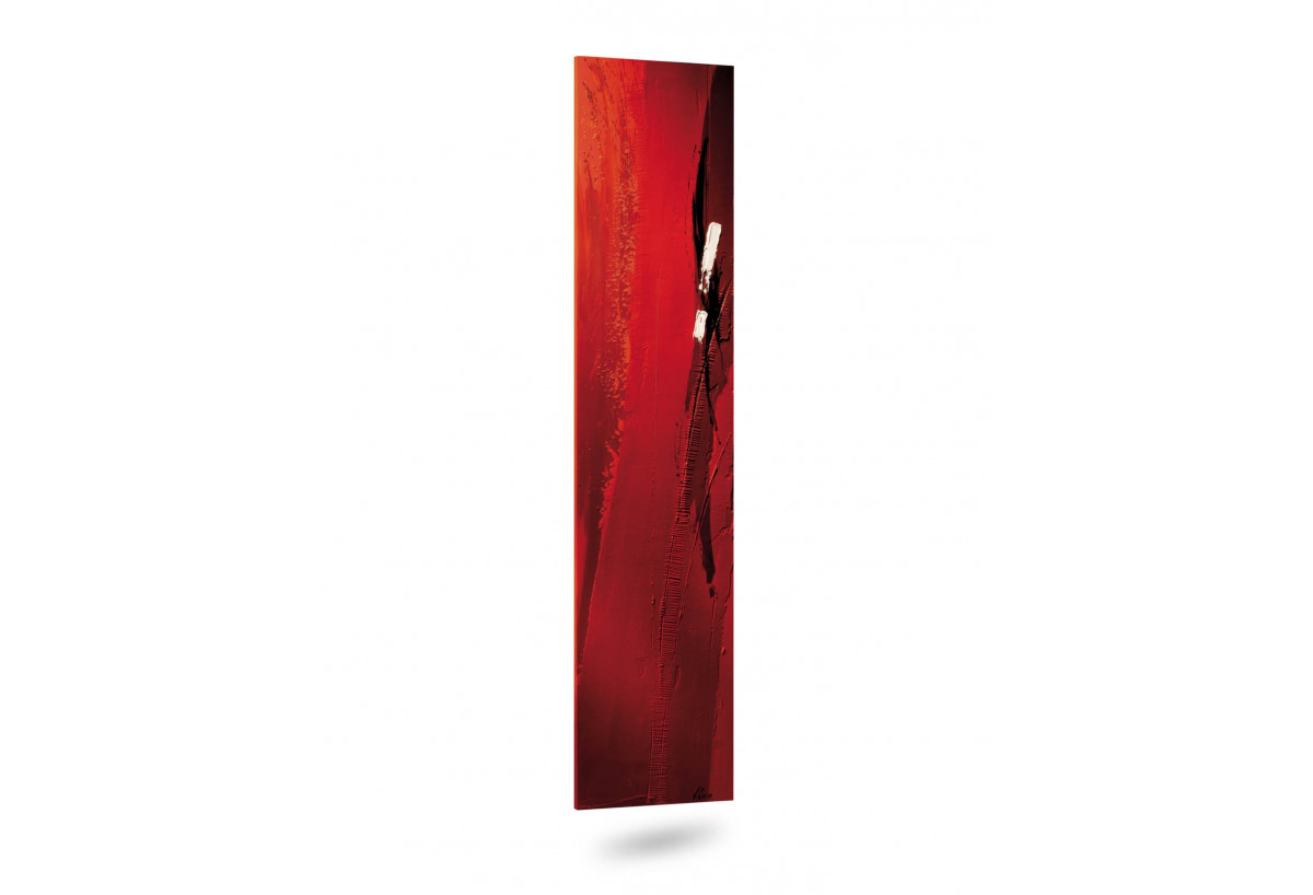 Radiateur Rosso - Ciner : Confort'Mat