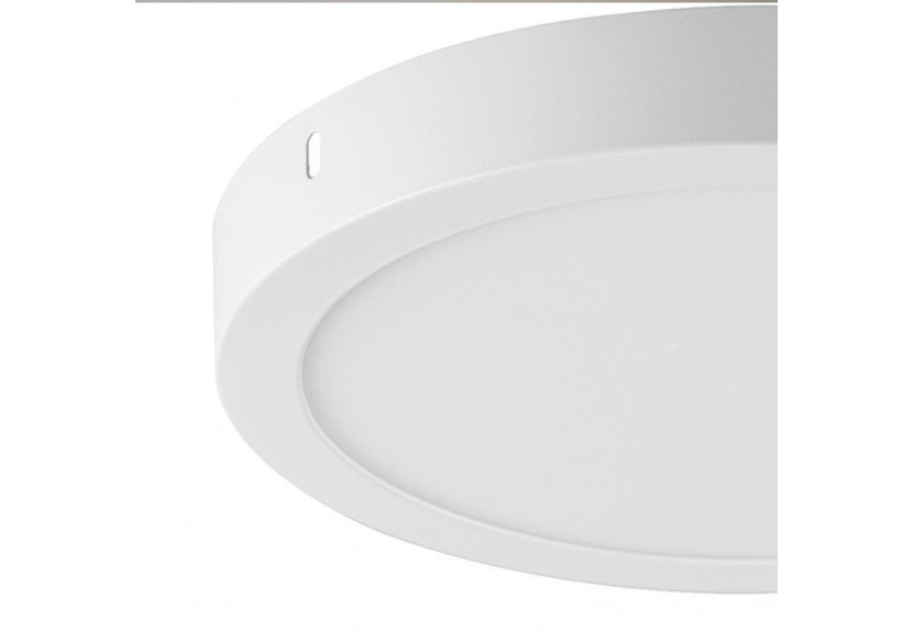 Plafonnier LED en saillie 24W Haute Efficacité - B1230-B-24W-BF - Barcelona LED Plafonnier LED en saillie 24W Haute Efficacité - B1230-B-24W-BF - Barcelona LED