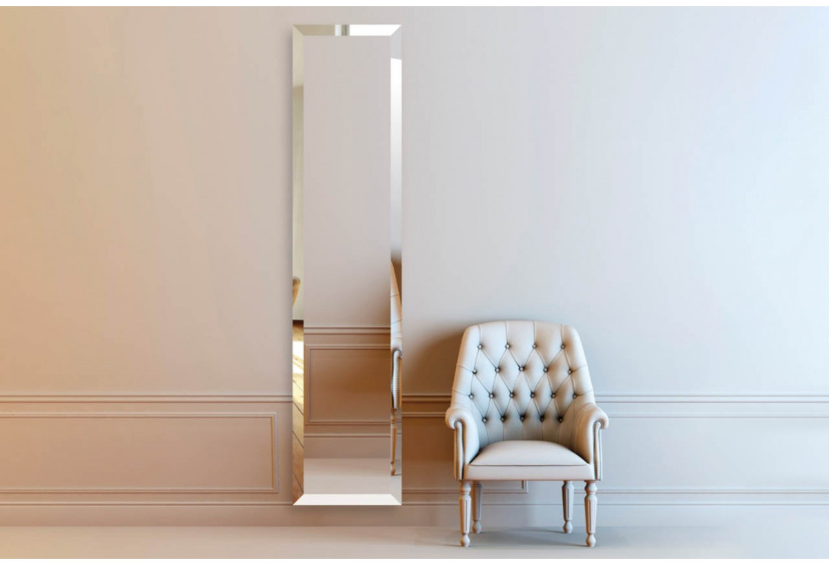 Radiateur Miroir Bizo - Ciner : Confort'Mat