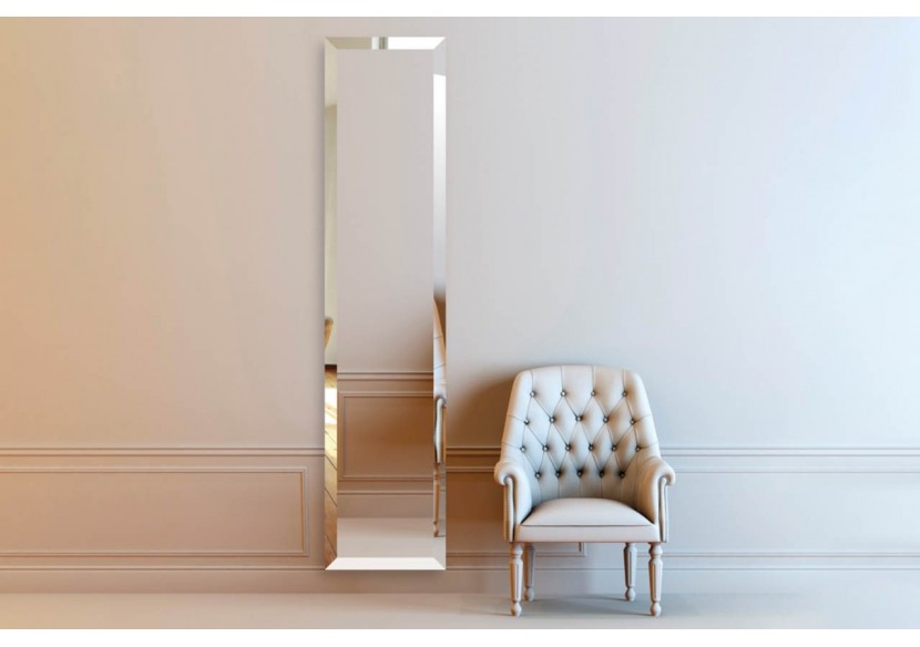 Radiateur Miroir Bizo - Ciner : Confort'Mat Radiateur Miroir Bizo - Ciner : Confort'Mat