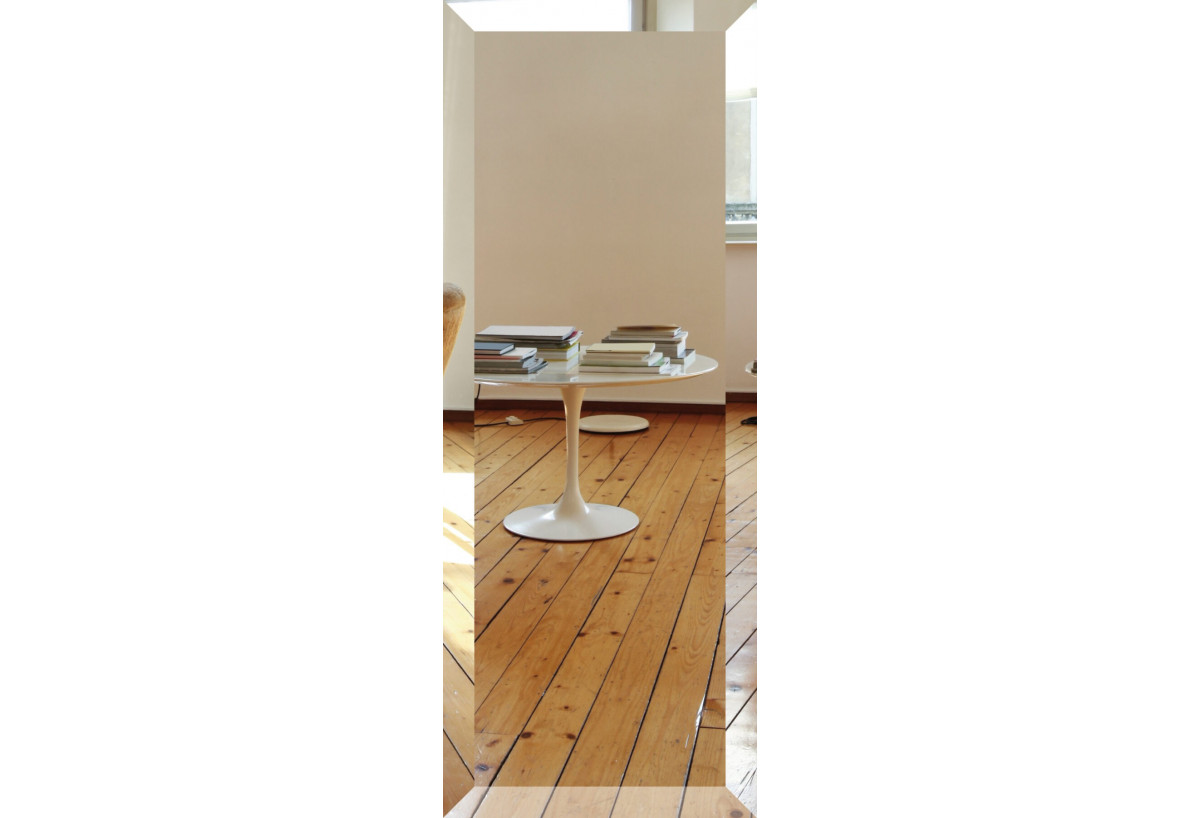 Radiateur Miroir Bizo - Ciner : Confort'Mat