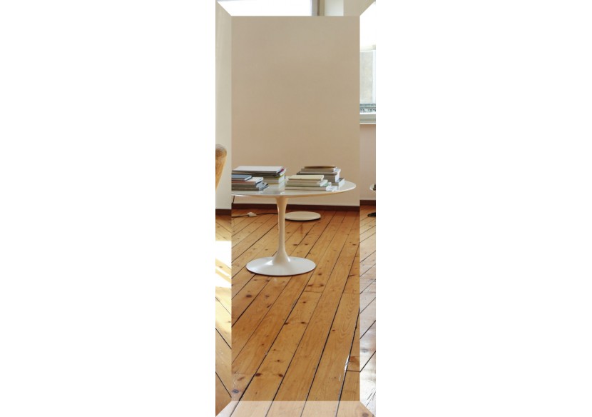 Radiateur Miroir Bizo - Ciner : Confort'Mat Radiateur Miroir Bizo - Ciner : Confort'Mat