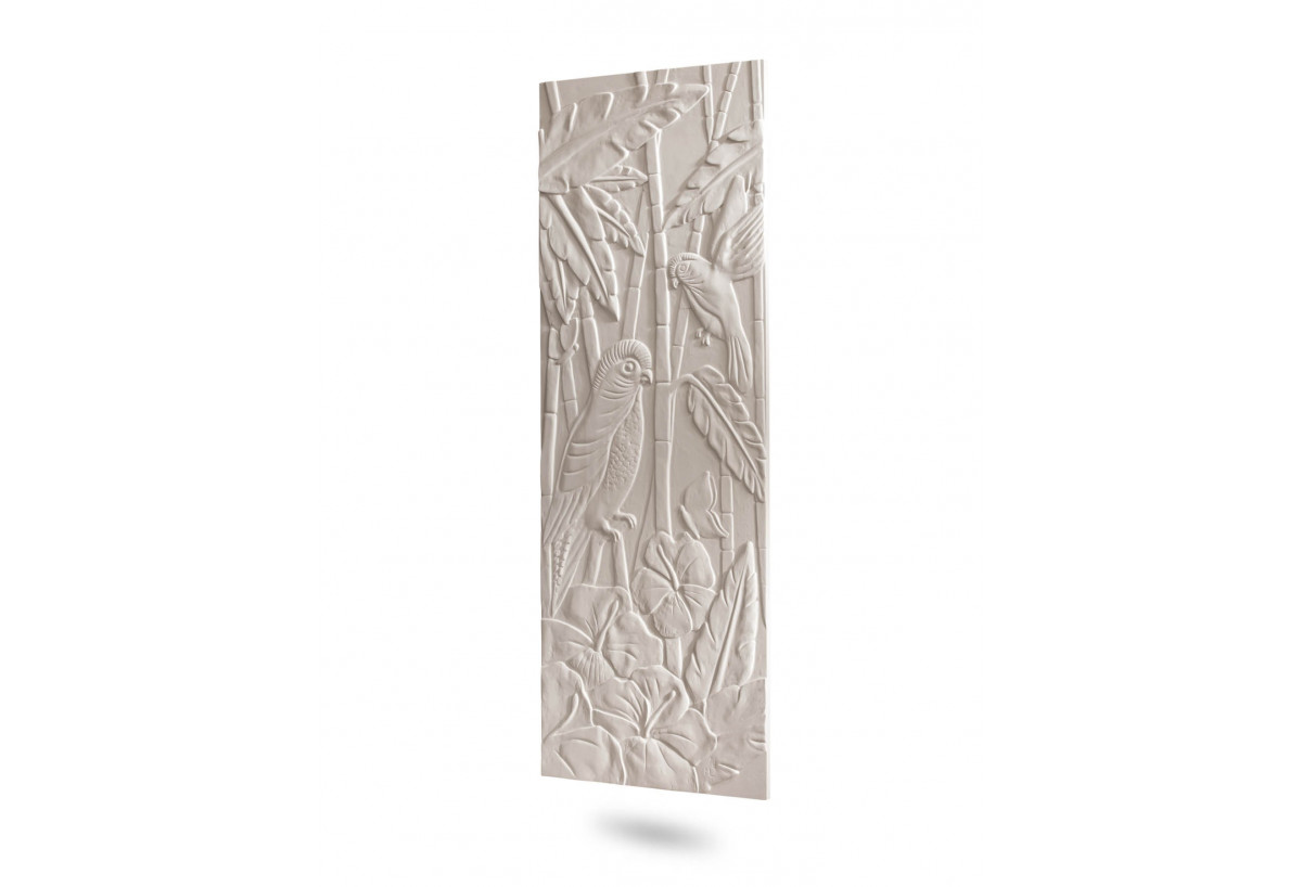 Radiateur Art Nouveau - Ciner : Confort'Mat