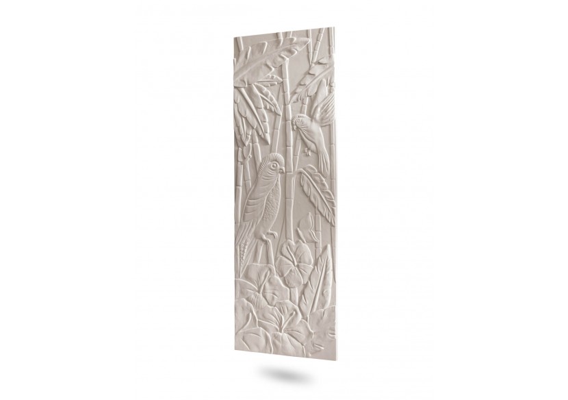 Radiateur Art Nouveau - Ciner : Confort'Mat Radiateur Art Nouveau - Ciner : Confort'Mat