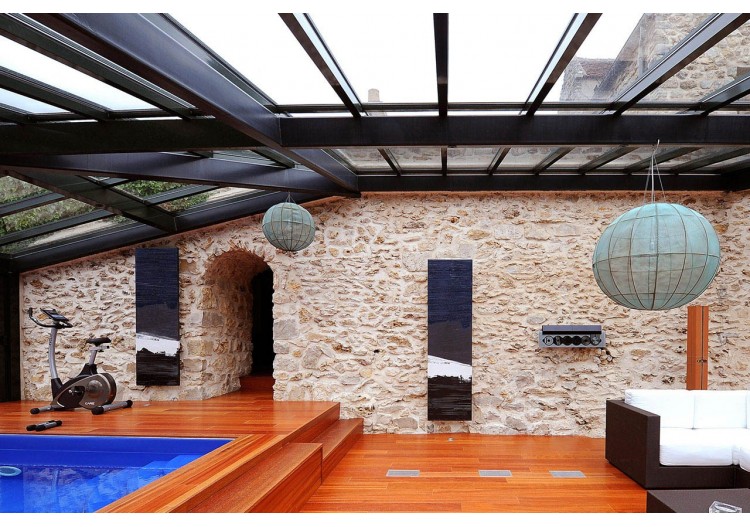 Radiateur Blue Cargo - Ciner : Confort'Mat