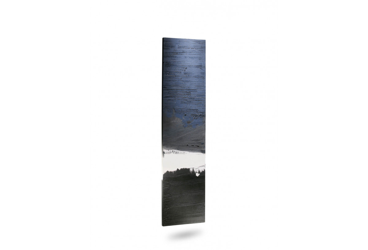 Radiateur Blue Cargo - Ciner : Confort'Mat