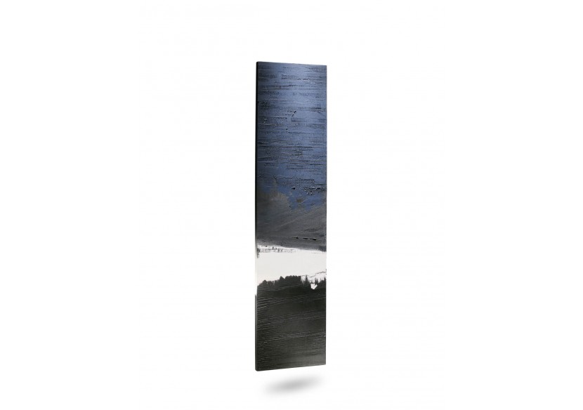 Radiateur Blue Cargo - Ciner : Confort'Mat Radiateur Blue Cargo - Ciner : Confort'Mat