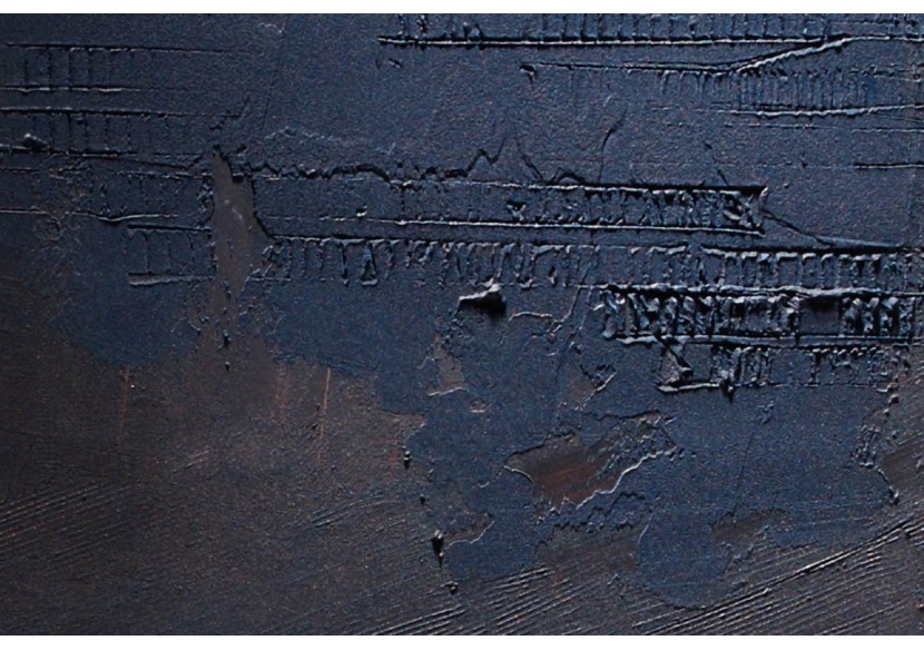 Radiateur Blue Cargo - Ciner : Confort'Mat Radiateur Blue Cargo - Ciner : Confort'Mat