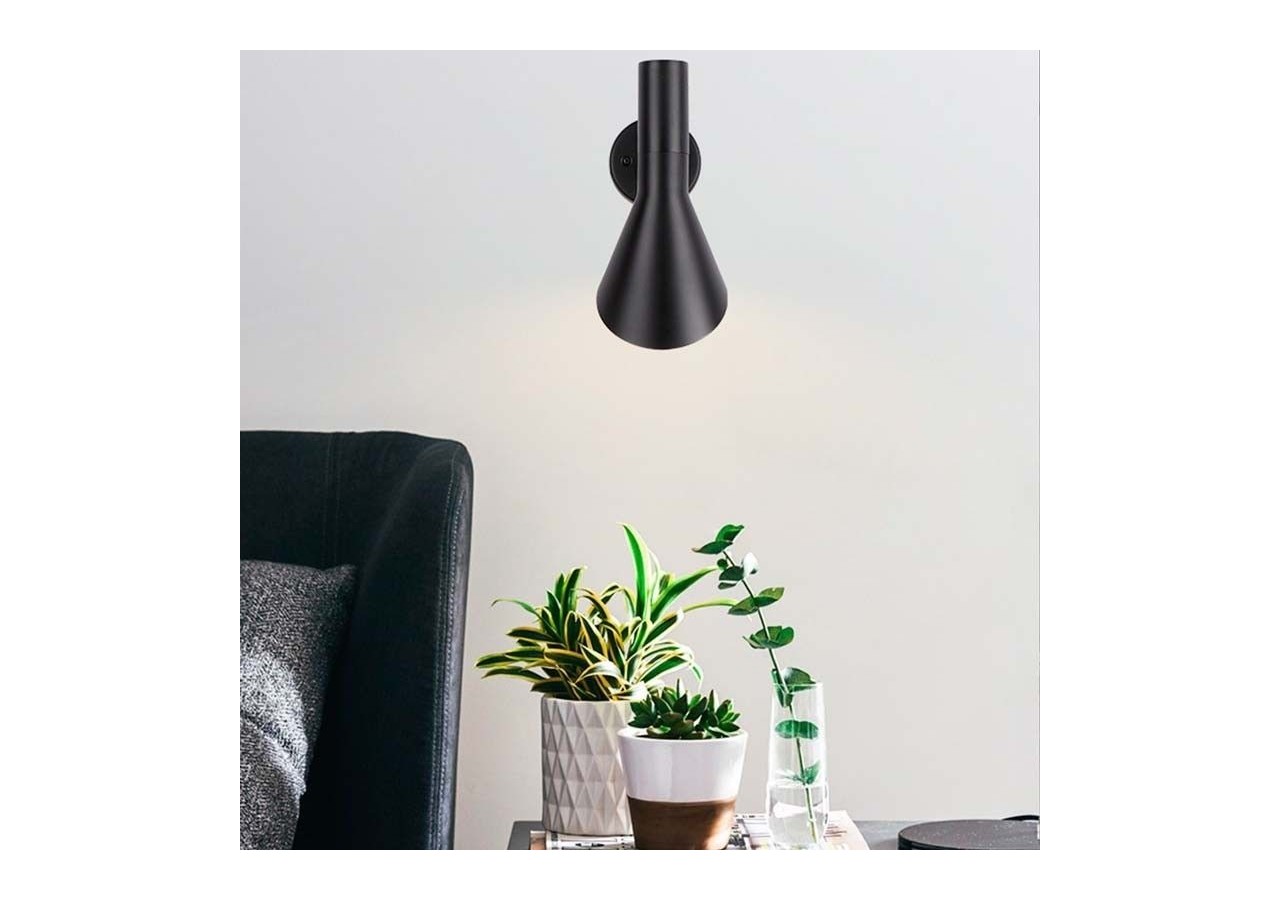 Applique murale design "Melisa" - L2037-N - Barcelona LED