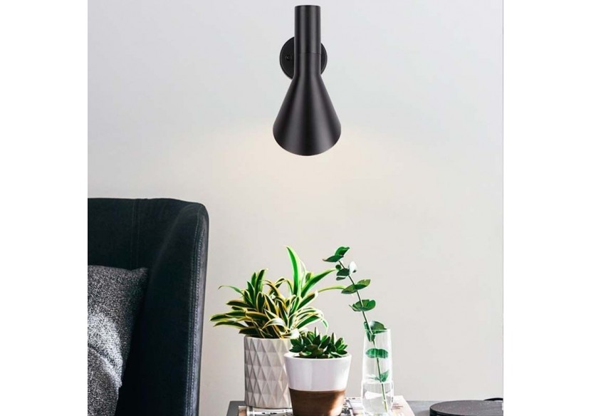 Applique murale design "Melisa" - L2037-N - Barcelona LED