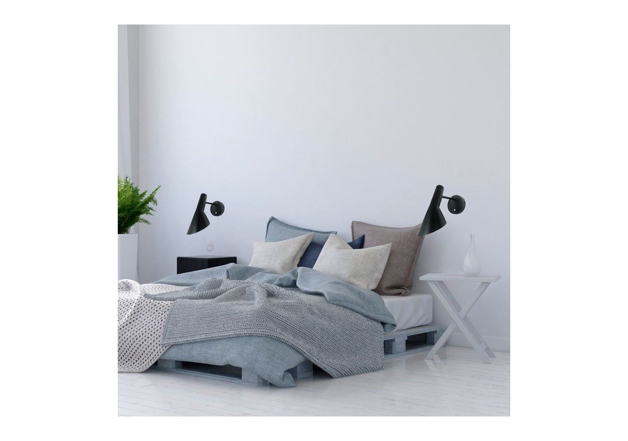 Applique murale design "Melisa" - L2037-N - Barcelona LED