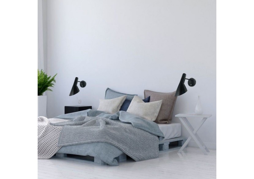 Applique murale design "Melisa" - L2037-N - Barcelona LED