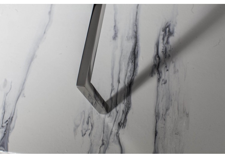 Sèche serviette Baron marbre 2