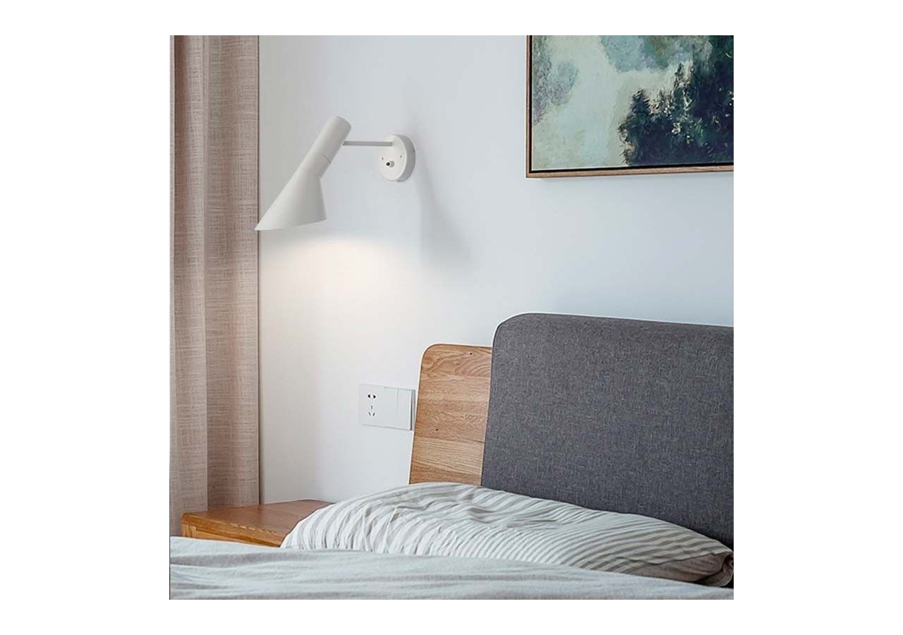 Applique murale design "Melisa" - L2037-B - Barcelona LED